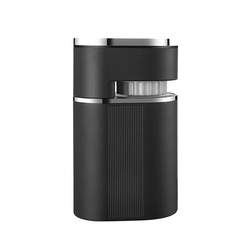 Portable Automatic Espresso & Drip Coffee Maker – Hot & Cold