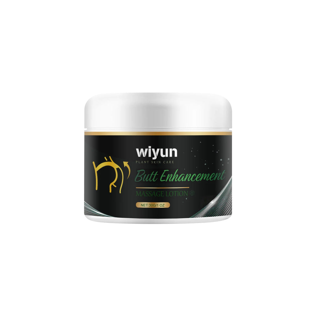 WIYUN Slimming Firming Cream – Cellulite, Bust & Butt Lift Slimming Body Cream Oasis Select butt