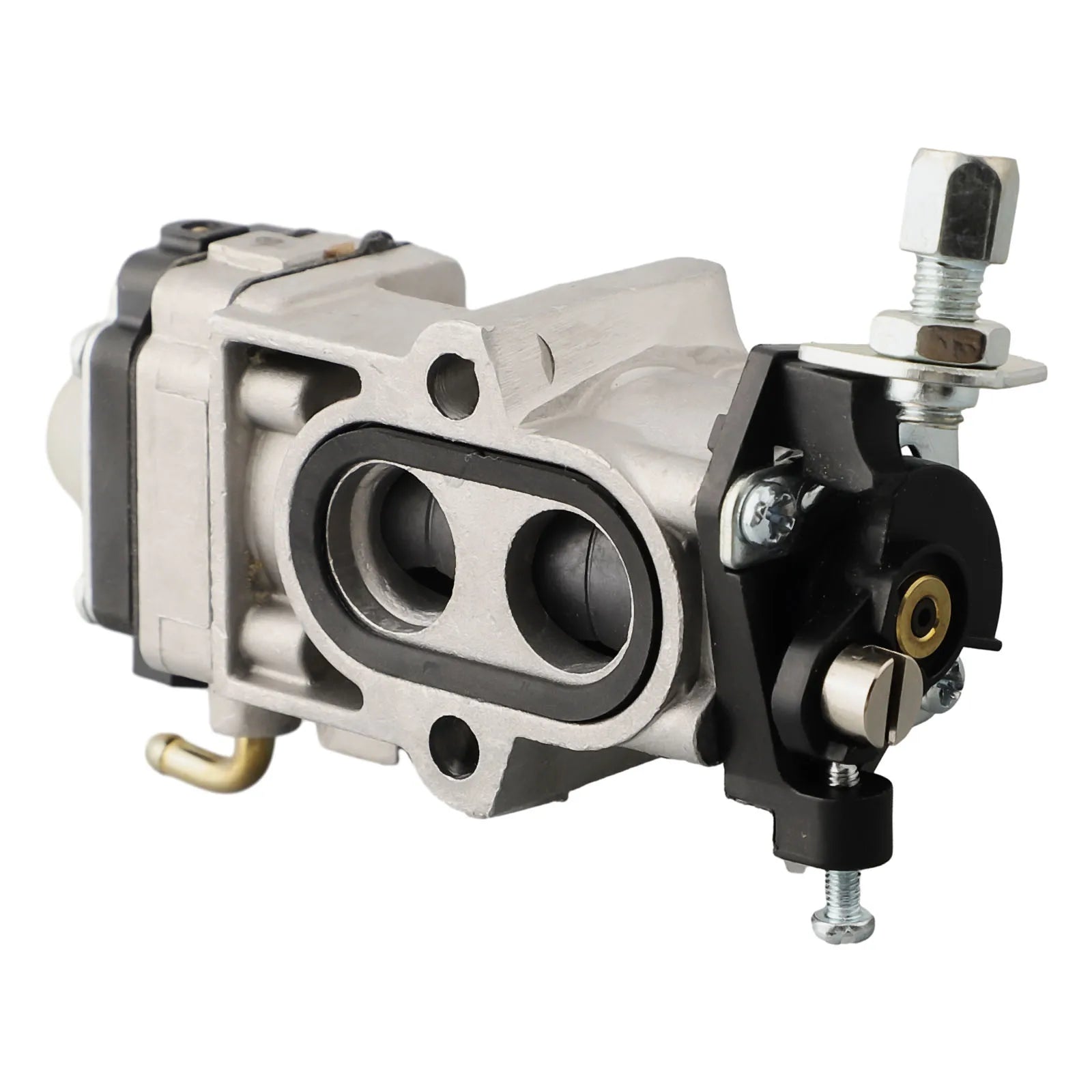 Carburetor Compatible with EBZ8500 and EBZ7500 Backpack Leaf Blowers Designed For FOR Reliable PerFor FORmance Oasis Select