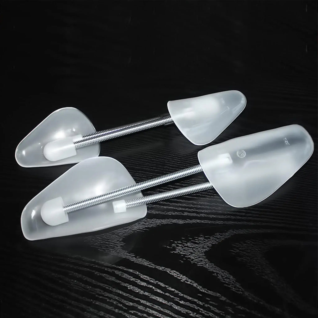 Spring Shoe Trees Anti Deformation Inner Support Shoes Stretcher Shaping Anti Wrinkle Shoe Lasts Men Women Shoes Trees 1pairs Oasis Select