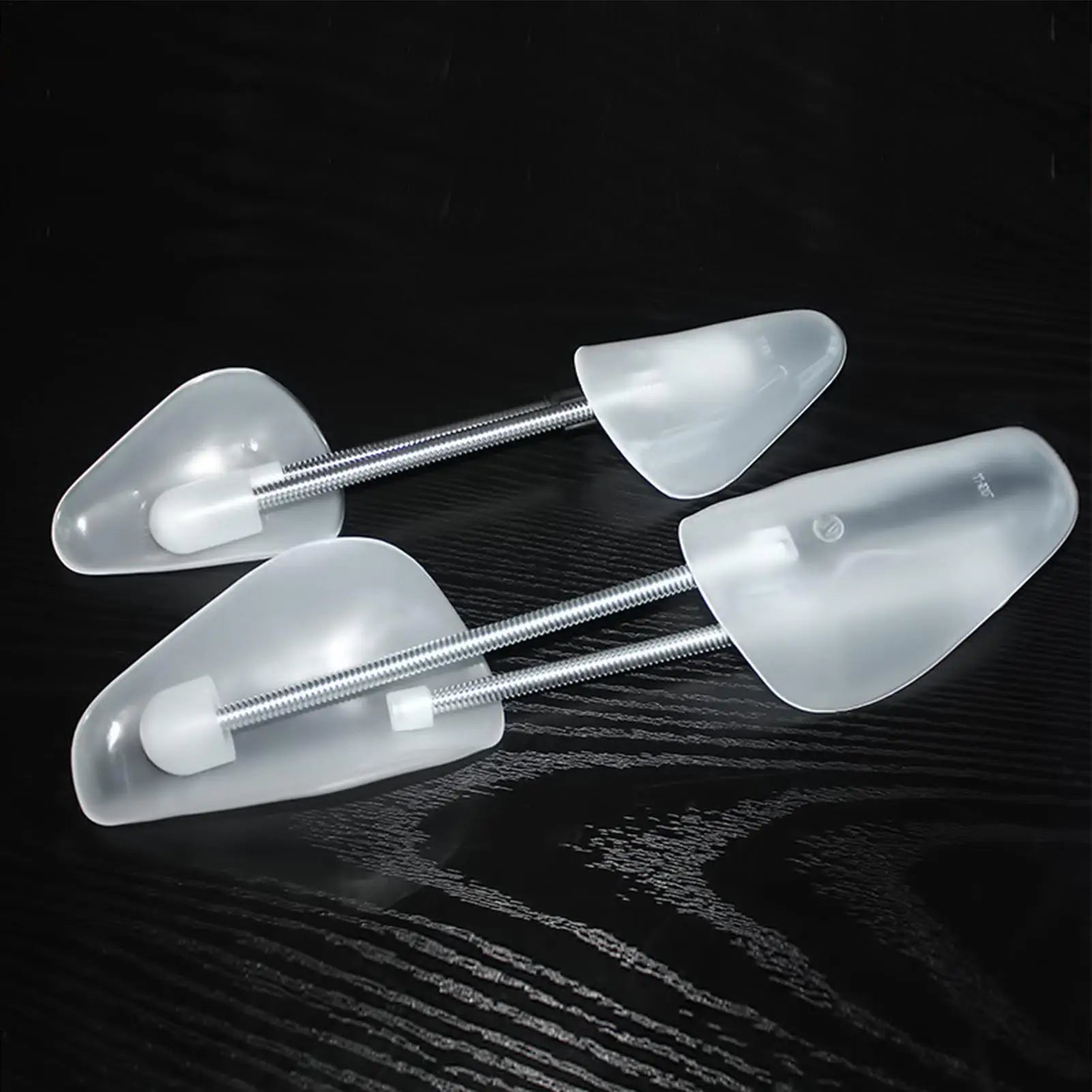 Spring Shoe Trees Anti Deformation Inner Support Shoes Stretcher Shaping Anti Wrinkle Shoe Lasts Men Women Shoes Trees 1pairs Oasis Select