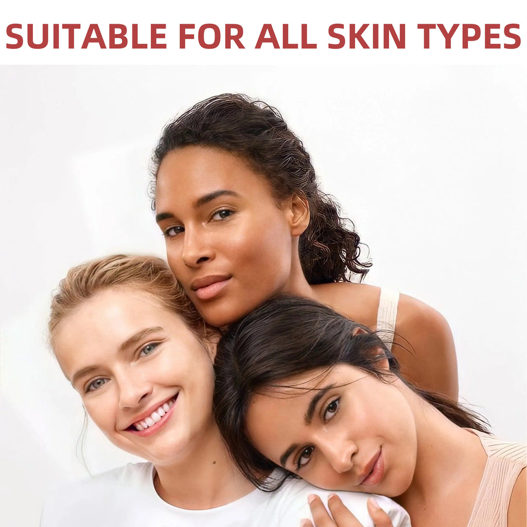 Ottilavie Firming & Hydrating Face Serum | Oil-Free, All Skin Face Serum Oasis Select