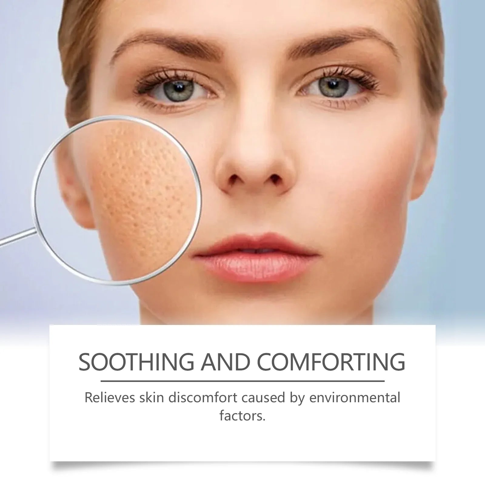 Hoygi Mung Bean Cleansing Foam – pH-Balanced Sensitive Skin Facial Cleanser Foam Oasis Select