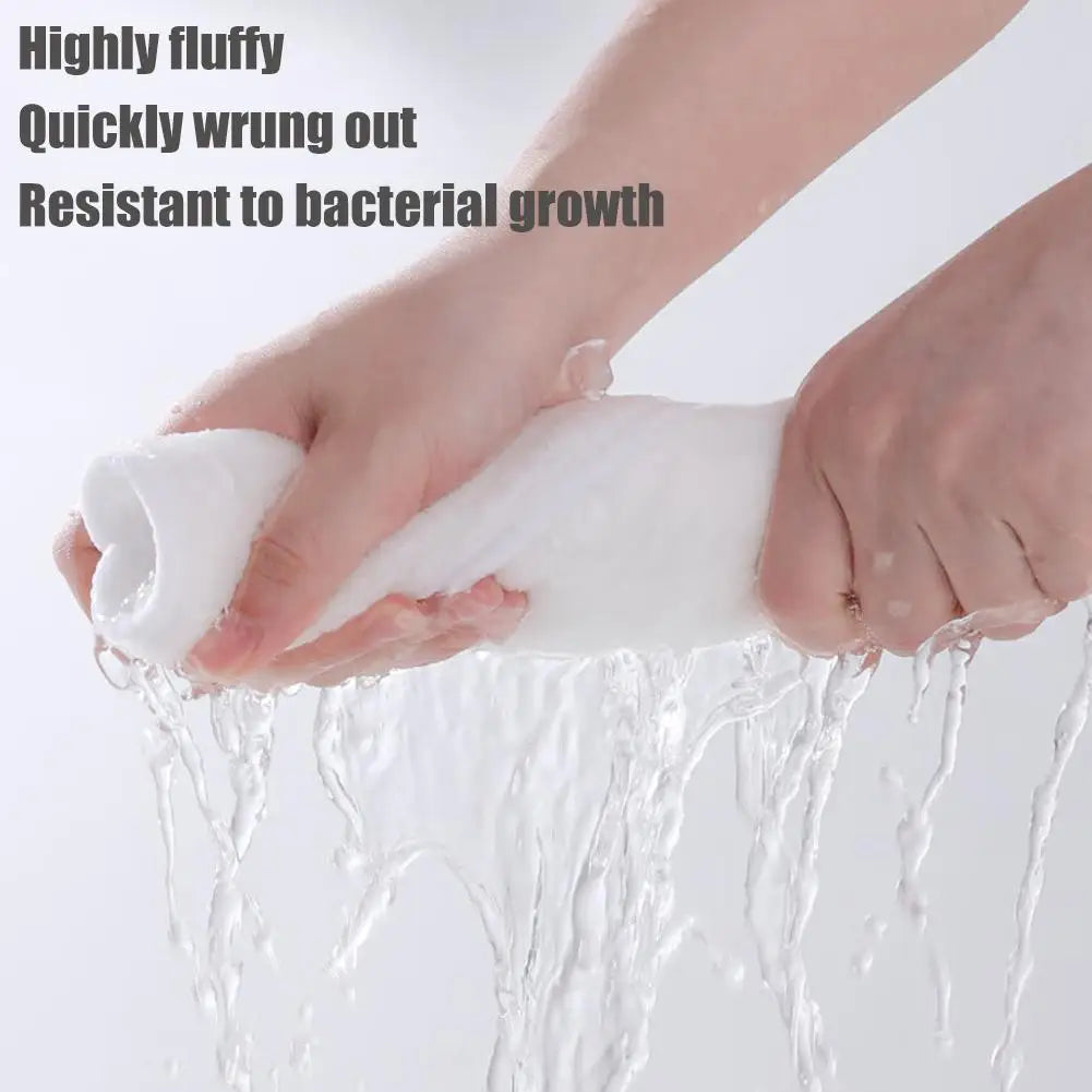 Face Steaming Towel, Reusable Face Towel Mask Cold Hot Compress Facial Steam Moisturizing Mask Beauty Spa Towel for Women Girls Oasis Select
