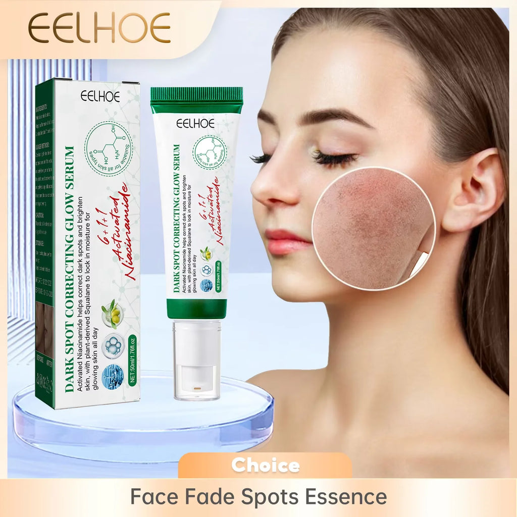 EELHOE Dark Spot Correcting Serum – Brighten & Fade Spots Dark Spot Serum Oasis Select