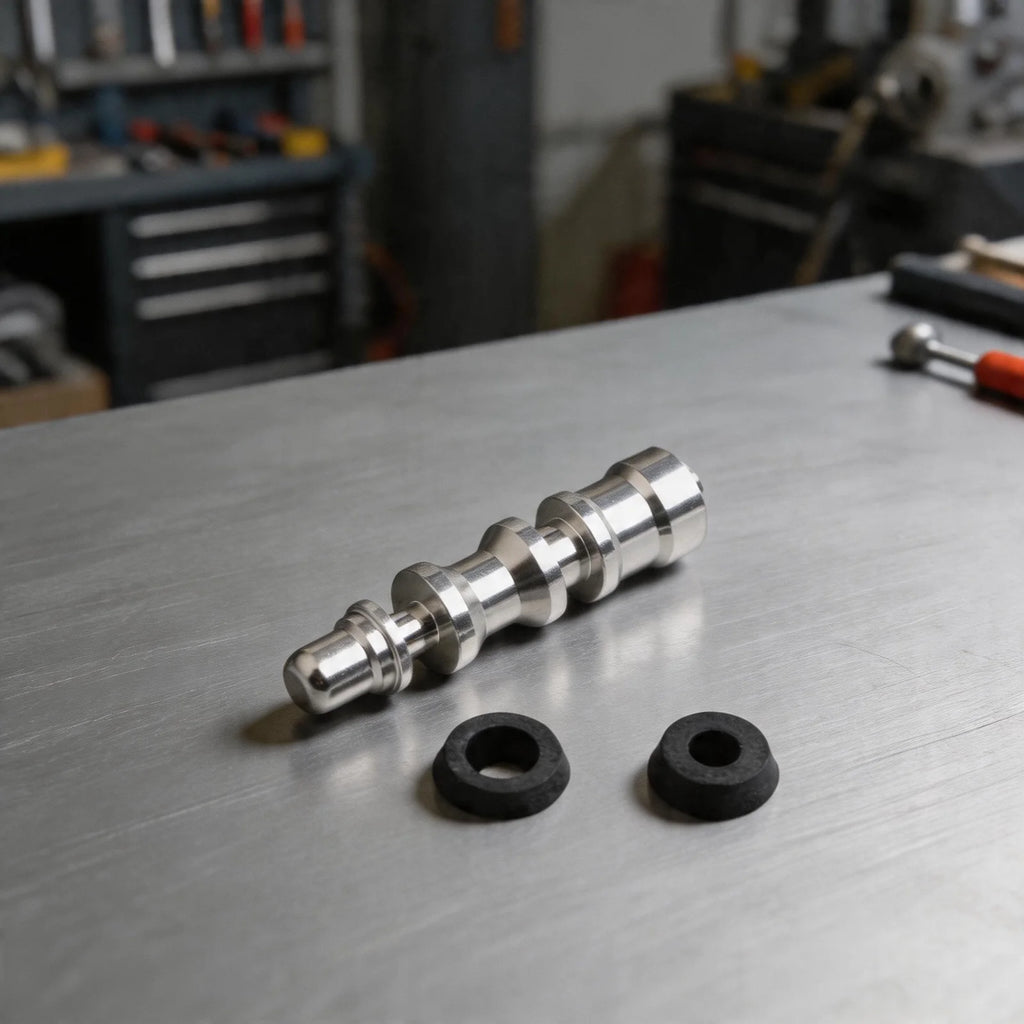Lever Sealing Ring Piston Part Bicycle Db5 For-SRAM Guide Level Piston R Repair Aluminum Alloy Pratical Hot Sale Oasis Select