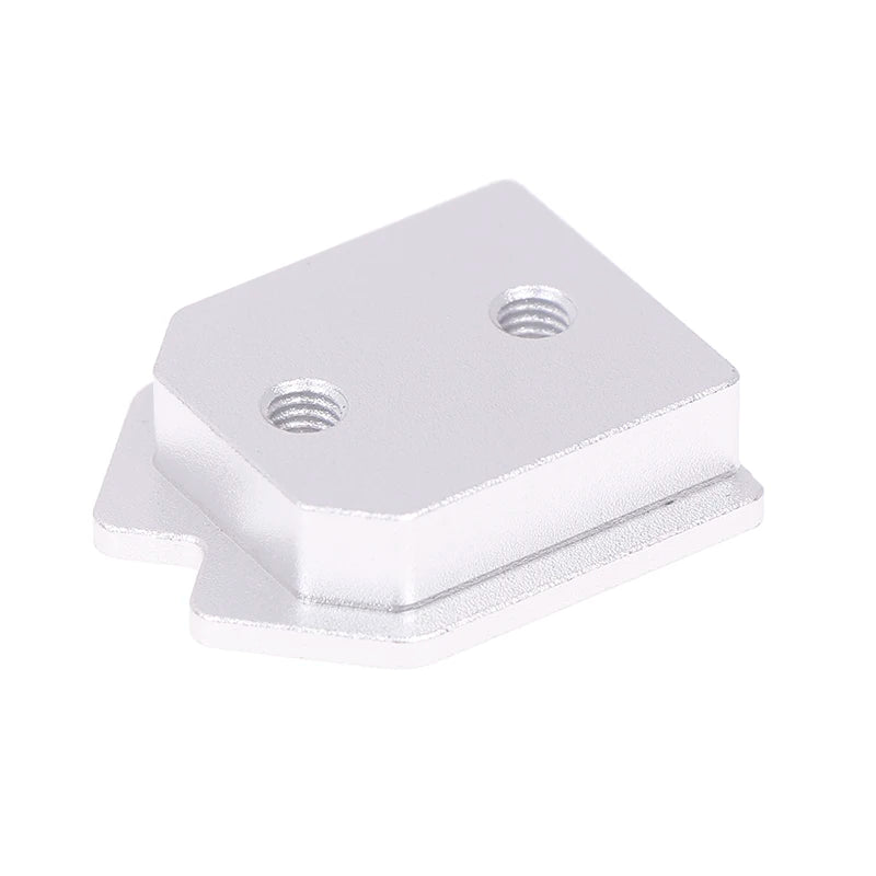 Extended Square Male Buckle Suitable For Tajima Safety Buckle Quick Hanging Main Lock Tool Quick Hanging Modification Accessory Oasis Select
