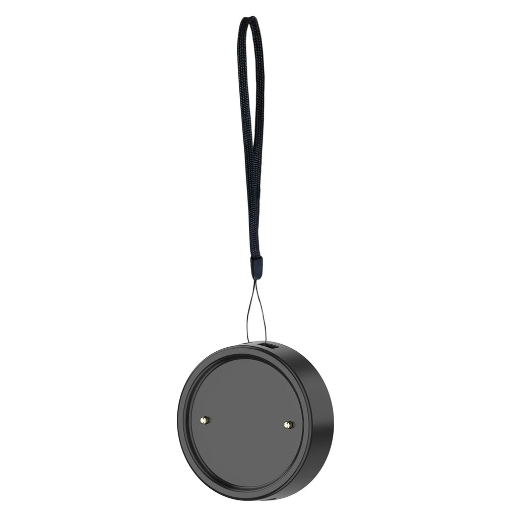 Amazfit Charging Dock + Lanyard – GTR3 GTS3 GTR4 GTS4 Active2 Smartwatch Charger Oasis Select black
