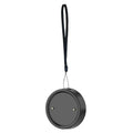 Amazfit Charging Dock + Lanyard – GTR3 GTS3 GTR4 GTS4 Active2 Smartwatch Charger Oasis Select black