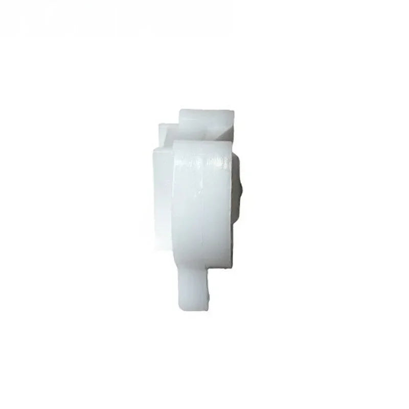 Retainer Clutch Support ABS Material Wear-resistant Non-deformation Replacement Installation For Seat For Skoda Oasis Select China Mainland