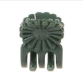 50-Pack Plant Support Clips – Vine, Orchid & Stem Clamps