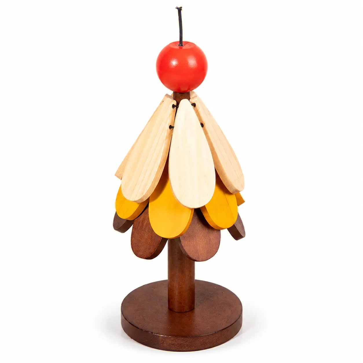 Creative Tree Shaped Insulation Mat Dining Table Anti-Scalding Pot Mat Unique Holiday Gift Personalized Home Decor Oasis Select