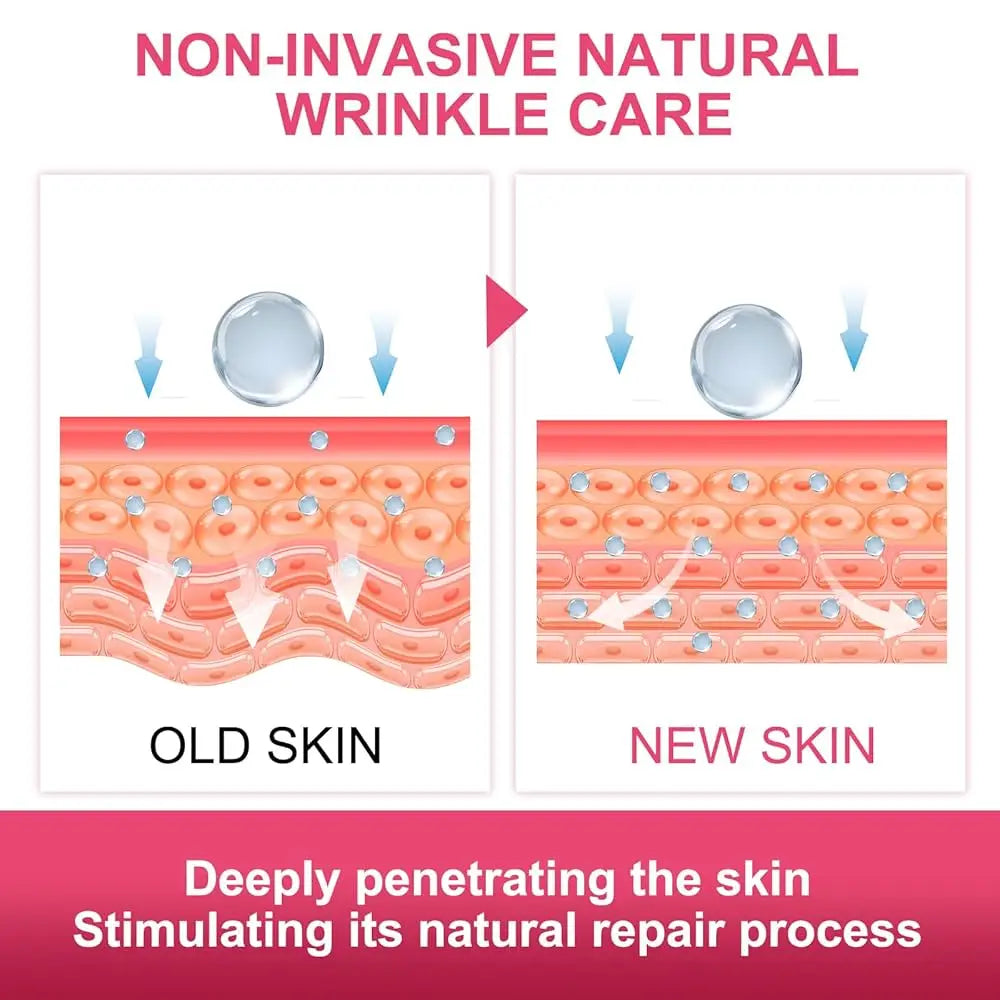 Anti-Aging Firming Face Cream – Brighten, Lift & Moisturize Anti-Aging Face Cream Oasis Select