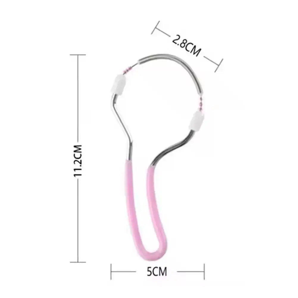 Facial Hair Remover Magic Beauty Tools Face Hair Removal Remove Unwanted Hair On Upper Lip Hair Removal Tool Dropshipping Oasis Select