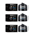 Bamboo Charcoal Blackhead Peel Mask – Pore & Oil Control Charcoal Peel Mask Oasis Select 3 x 100g tool boxed