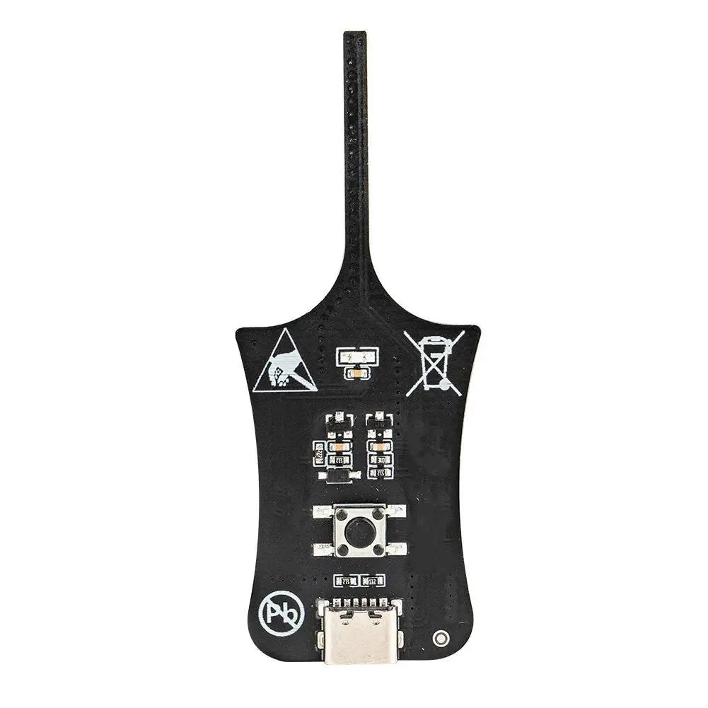 Inductor Coil Tester – Phone Motherboard Fault Detector Tool