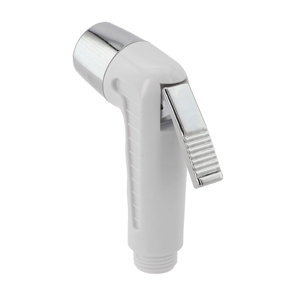 Head Hand Spray Bidet Spray Shower Hose WC Bidet Sanitary Pads Shower 1PC G1/2\" Handheld Replacement Practical Oasis Select