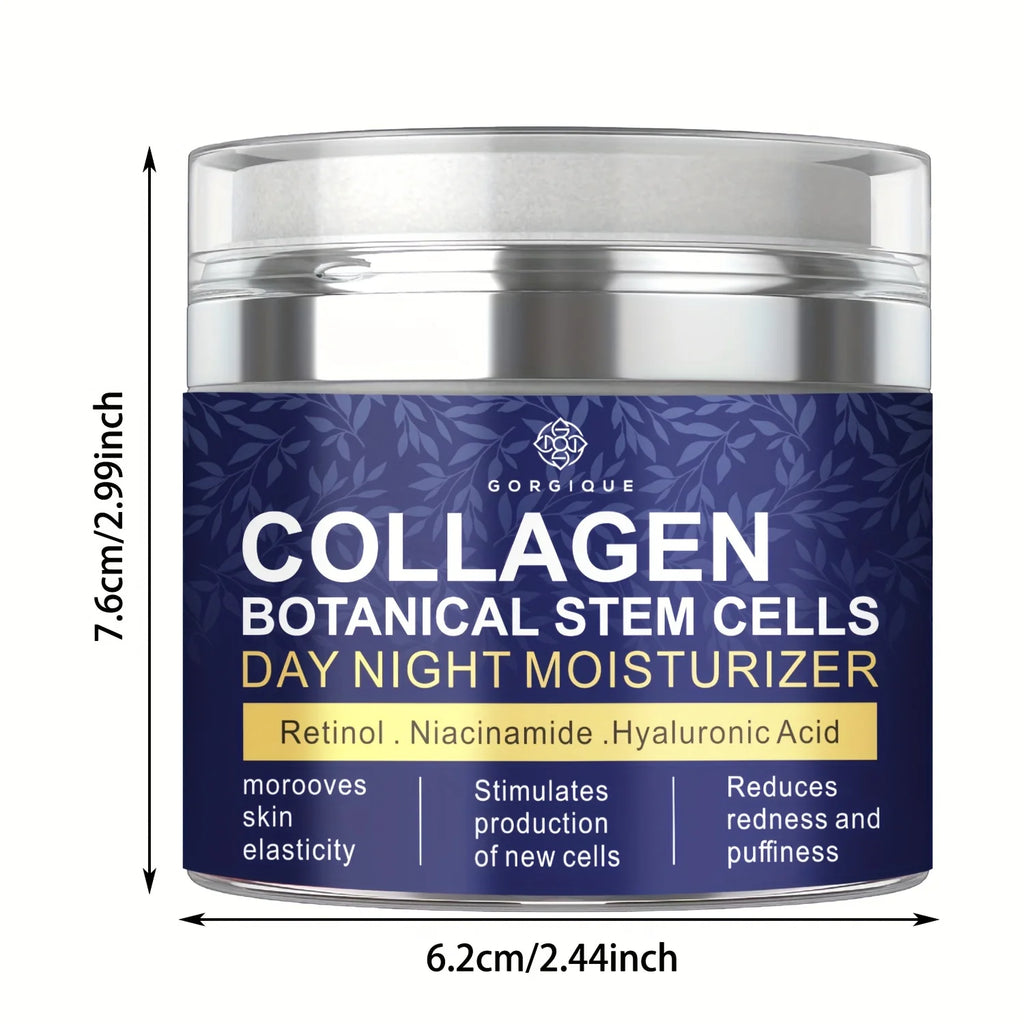 Collagen Face Cream | Retinol, Niacinamide & Hyaluronic Acid Collagen Face Cream Oasis Select 50ml