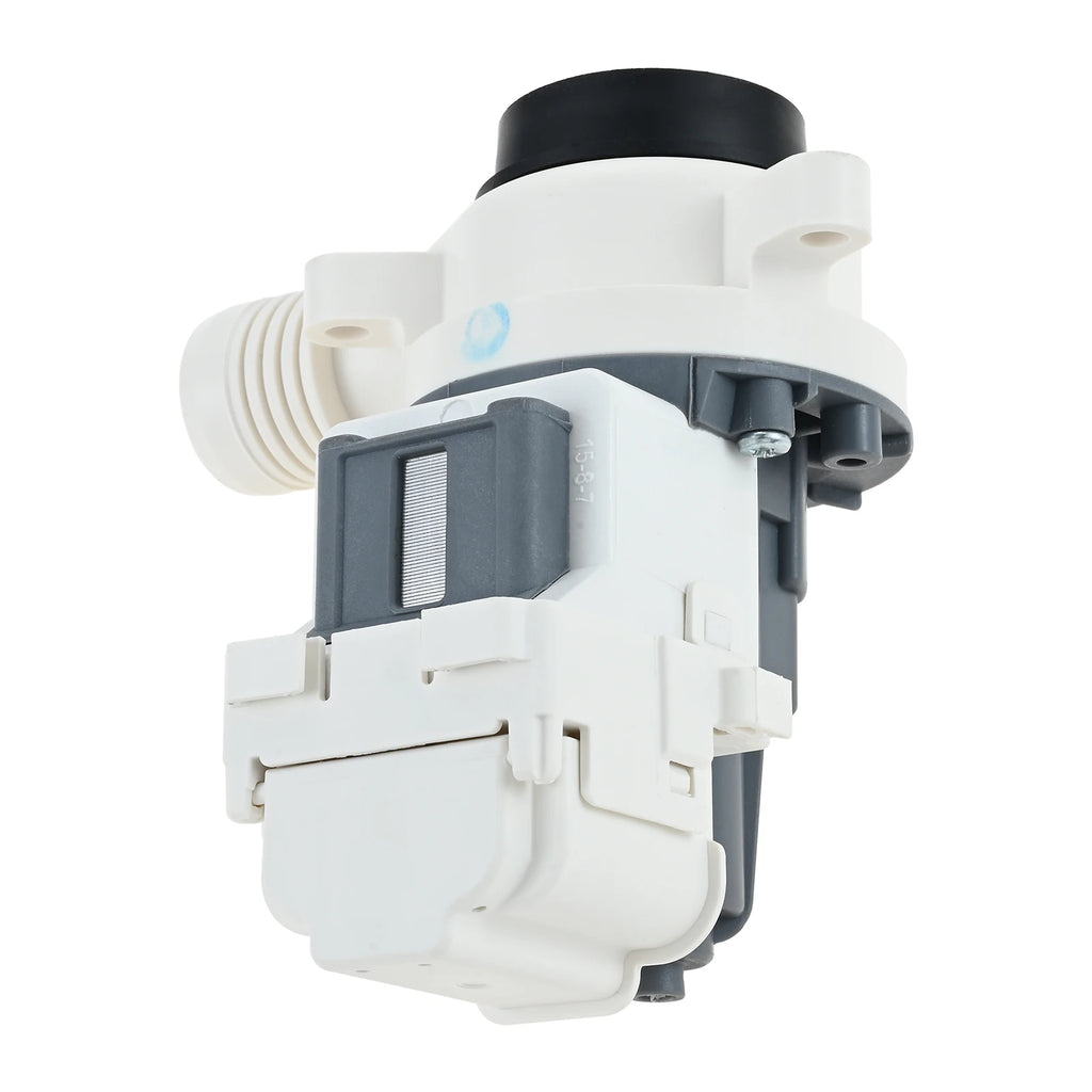 1Pc Washing Machine Drain Pump Motor Assembly Replacement Part for Whirlpool WH23X24178 Dehydrator Washing Machine Accessories Oasis Select