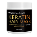 Keratin Hair Mask – Repair Frizzy & Damaged Hair | 100g Keratin Hair Mask Oasis Select 250g