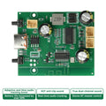 10W+10W 2.0 Channel Digital Stereo Sound Power Amplifier Board TWS 2*10W Bluetooth Module DC5V 3.7V Amplifiers AMP Oasis Select Default Title