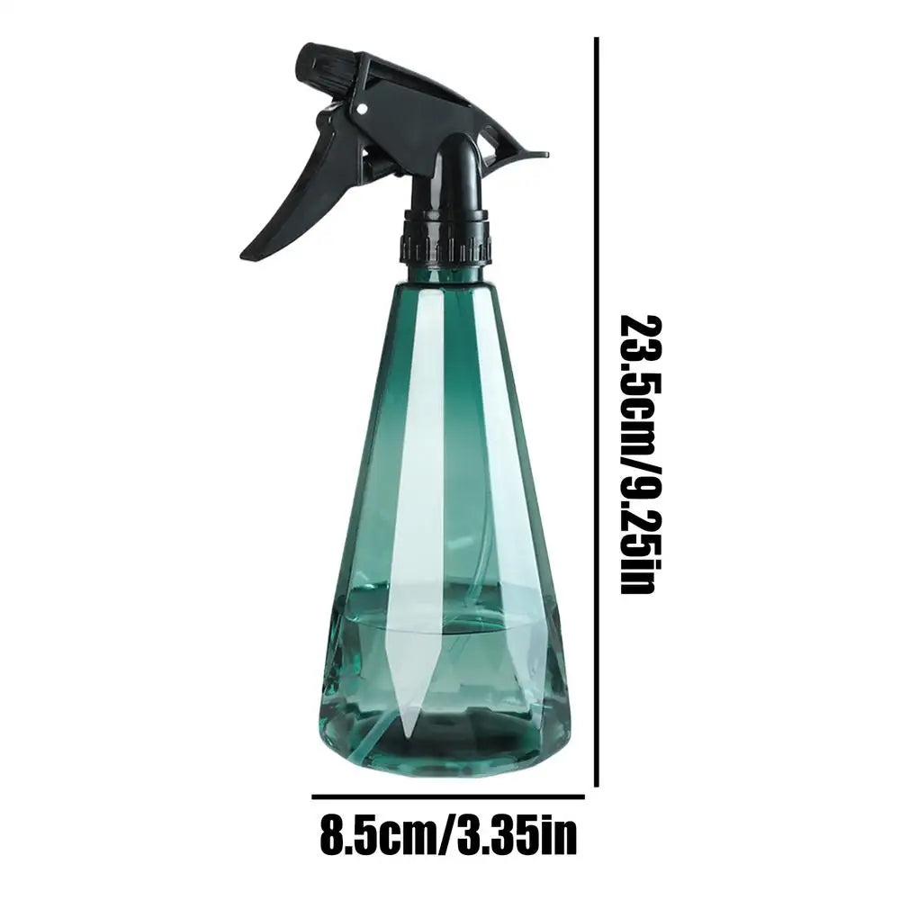 500ml Plant Spray Bottle – Mist & Stream Adjustable Nozzle
