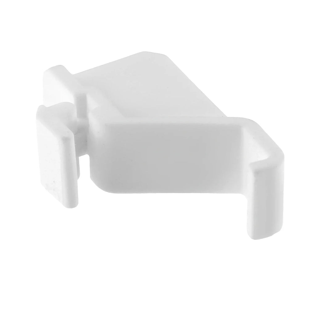 2Pcs Heater Bracket High Quality Ceramic Grill W11724411 Heat-resistant Wear-resistant Corrosion-resistant Easy To Install Oasis Select