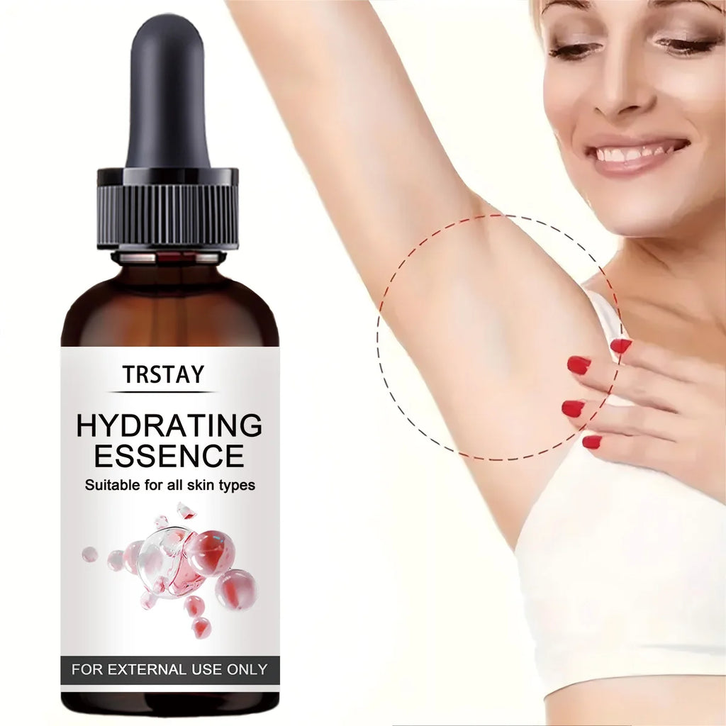 Snow Drift Essential Oil Suitable For Armpits, Neck, Armpits, Knees, Elbows, Face, And Intimate Parts Of The Body Oasis Select