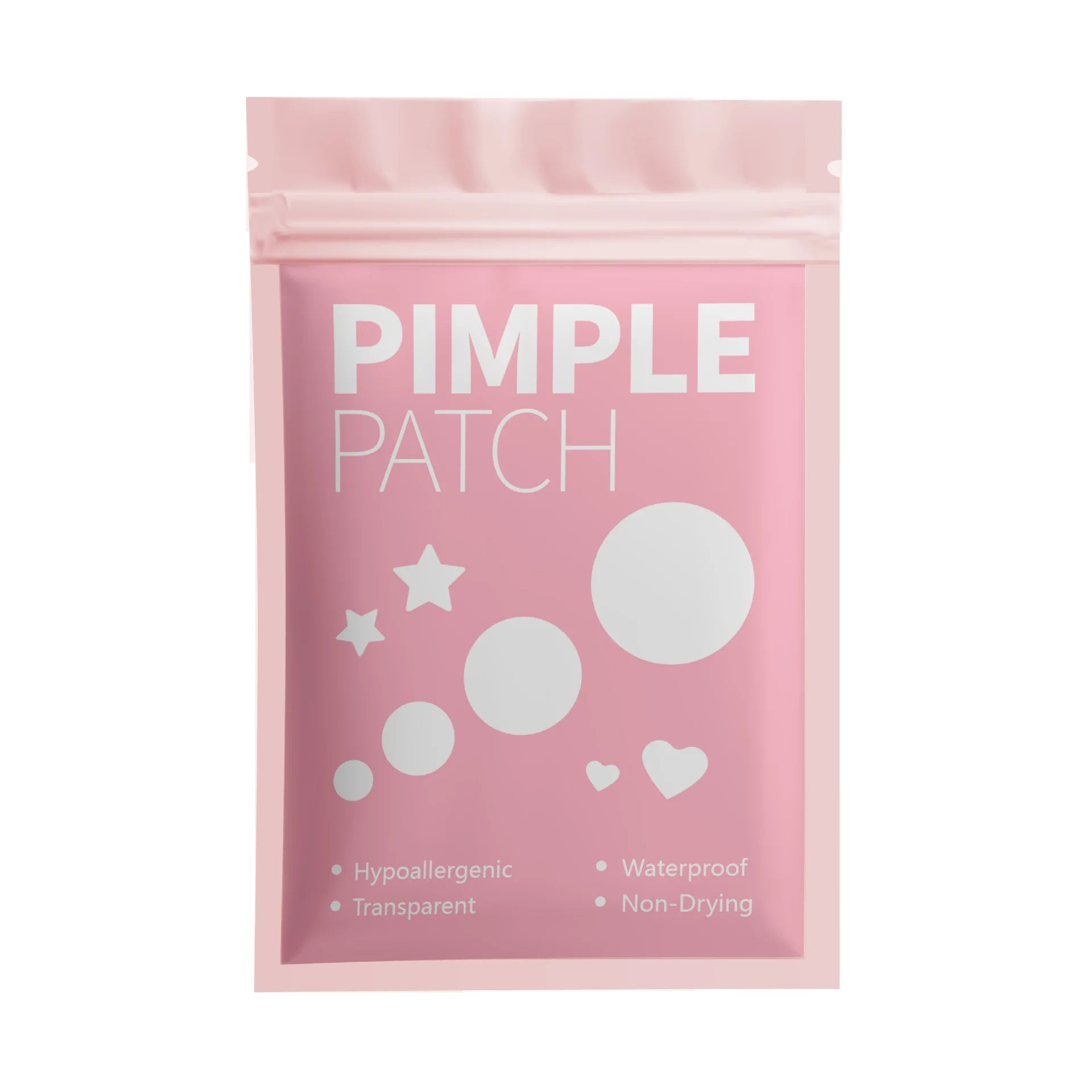 1400pcs Star Pimple Patches – Invisible Blemish Cover Stickers Pimple Patches Oasis Select