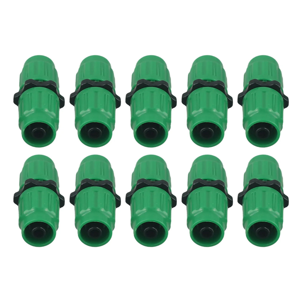 Expandable Garden Hose Repair Kit – Multi-Function Connector
