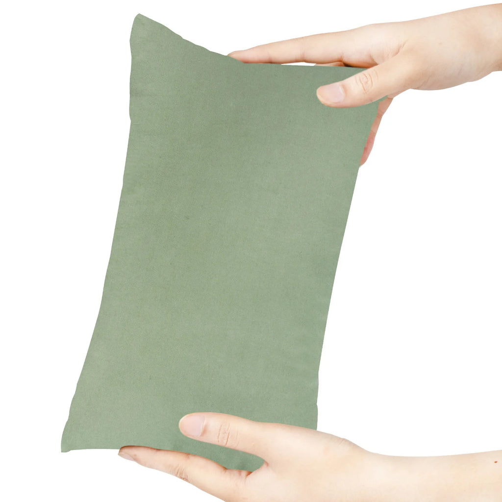 Mini Travel Nap Pillow for Kids & Adults – Car, Office & Home