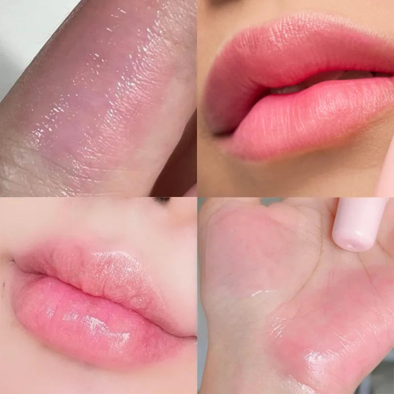 Lip Brightening Overnight Balm – Exfoliate, Moisturize 8.5g Overnight Lip Mask Oasis Select
