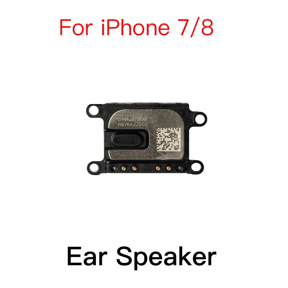 iPhone Ear Speaker Flex Cable – 7, 8, X, XR, XS, 11 & 12 Series