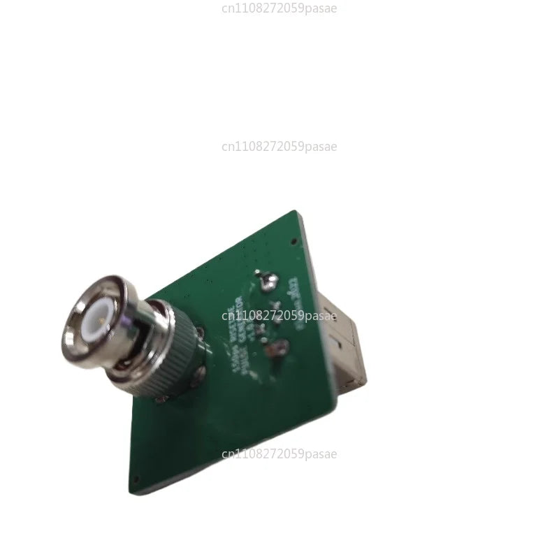 Fast Edge Pulse Generator 150 Picosecond Rising Edge Measurement of Oscilloscope Bandwidth TDR Measurement Oasis Select 10MHz