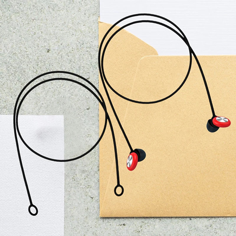 Outdoor Earplugs Earbud Lanyard Work Travel Sleep Connector Cord Anti-lost Rope Silica Gel Earphone Strap Oasis Select