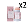 Centella Asiatica Clay Stick Mask – Pore Cleanse & Blackheads Clay Face Mask Oasis Select 2x30g 30g