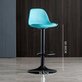 Bar chair, high stool, lift chair, simple stool, front desk, cash register, bar chair, backrest, high bar stool Oasis Select 17