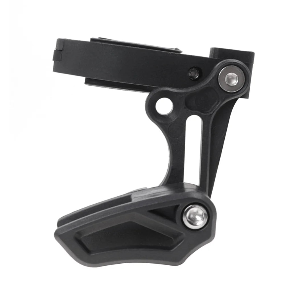 Bicycle Chain Protector Bike Chain Guide Performance Improvement Lightweight Design Suitable For Single Disc Systems Oasis Select A