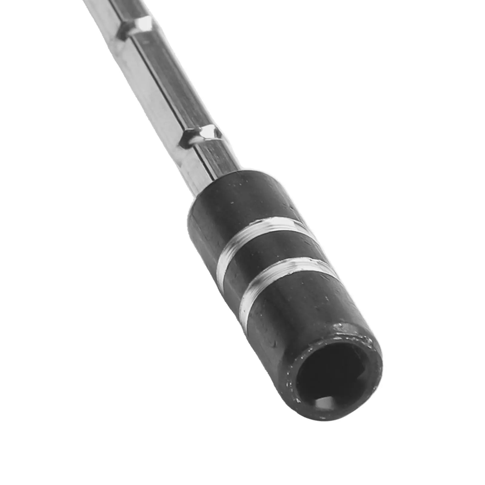 113mm Magnetic Hex Extension Bar – 4mm Screwdriver Bit Adapter Screwdriver Bit Adapter Oasis Select