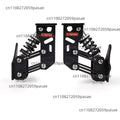 Spring Suspension Brackets for Hoverboard Hub Motor – 2 PCS