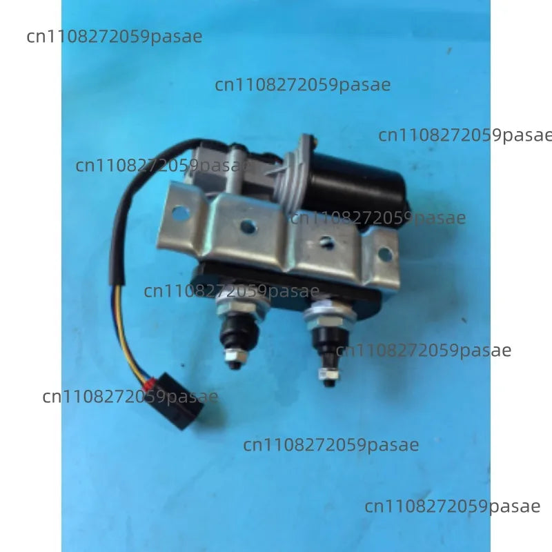 Wiper Motor 135 150 210 215 225 250 360F – Stainless Steel