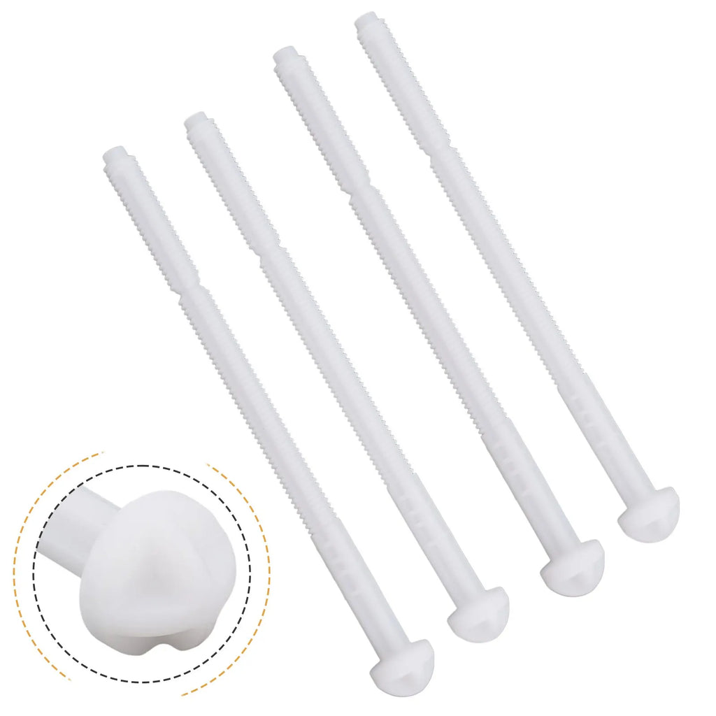 4 Pcs For GEBERIT / For Twinline Push Rod Presser Bar 240.074.00. Toilets Parts Actuator Flush Rod Accessories Oasis Select Default Title