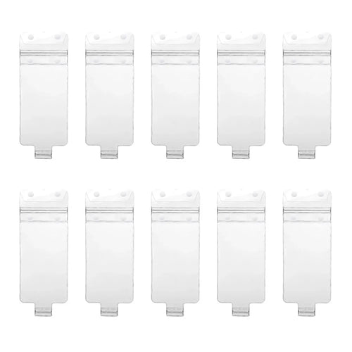 10-Pack Waterproof Phone Pouches | Touch-Screen Compatible Waterproof Phone Pouch Oasis Select 10 Pieces