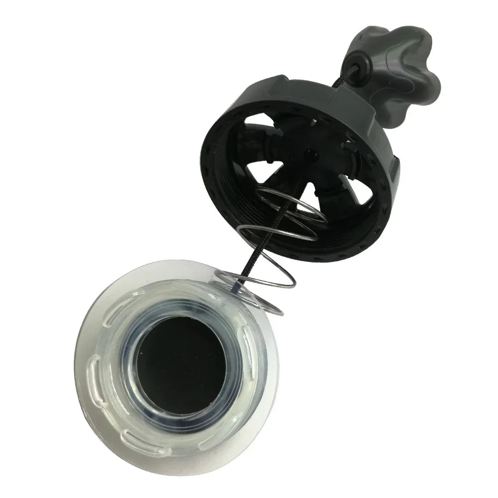 Scuba Diving Dump Valve BCD Wing Over Pressure Release Valve For SMB signal tube surface marker buoy lift bag Oasis Select