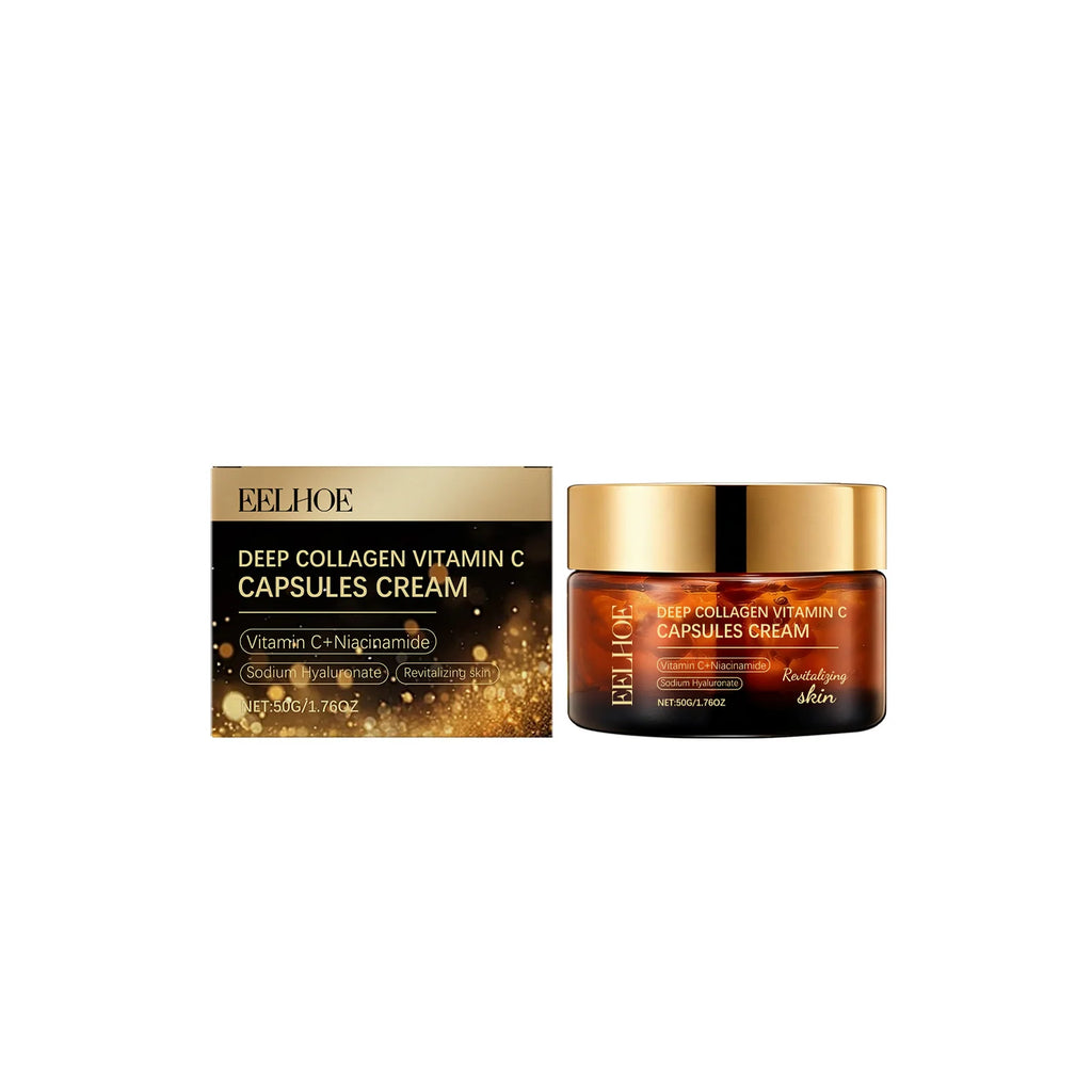 Eelhoe Oat Face Moisturizer – Soothing Blemish Relief Cream Face Moisturizer Cream Oasis Select Vitamin C