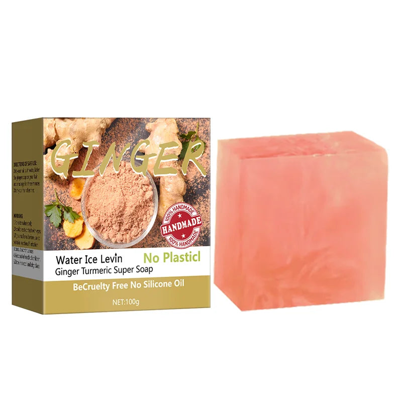 Turmeric Super Soap Shampoo Cold Process Soap Shampoo Shampoo Bar Pure Plant Shampoo Shampoo Hair Treatment Oasis Select A piece