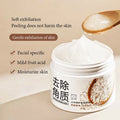 BIOAQUA White Rice Face Exfoliating Gel & Moisturizing Scrub Facial Exfoliating Scrub Oasis Select Default Title
