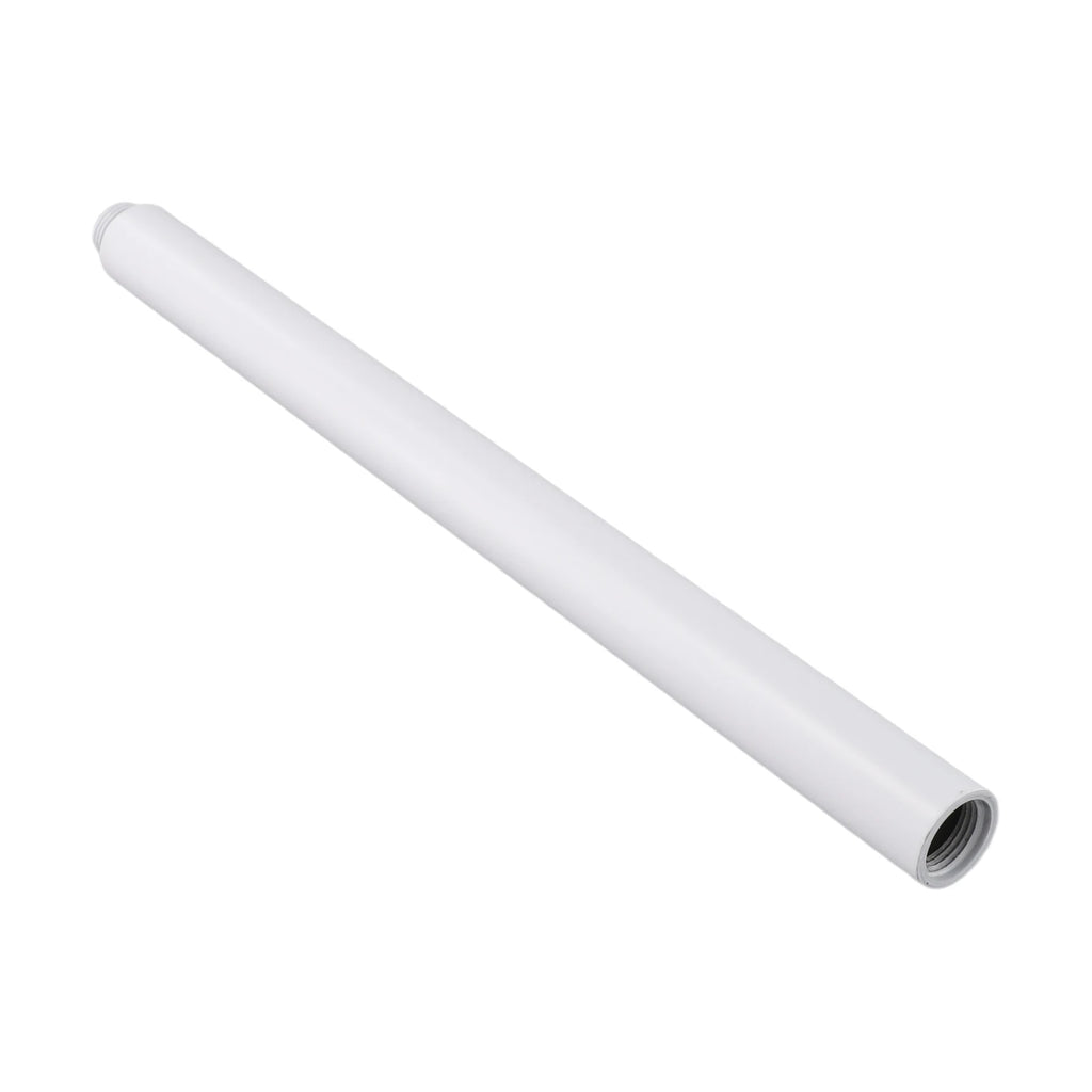 30cm Shower Extender Bathtub Shower System Round Extension Bar Shower Set Extension Tube Bathroom Accessories Oasis Select