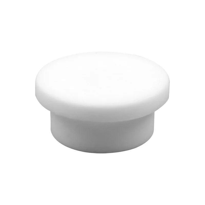Wash Basin Overflow Ring Sewer Drain Cover Sink Seal Plug Bathtub Hole Insert Cap Rubber Stopper for Kitchen Bathroom Accessory Oasis Select