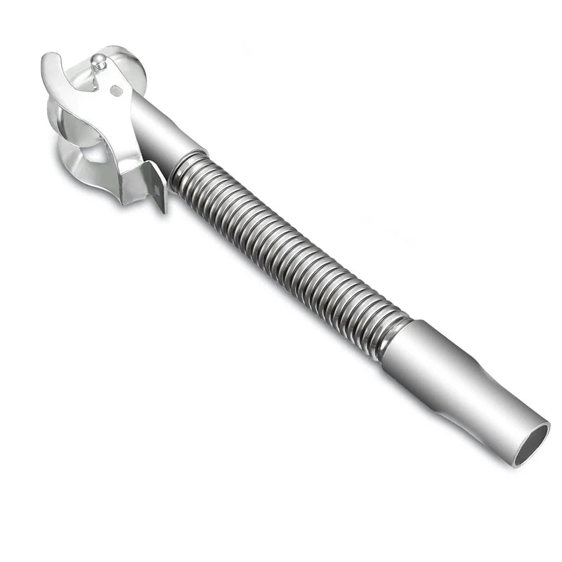 Spout Replacement, Nozzle, Flexible Pour Nozzle Suitable For Most 5Gallon Oil Cans Fuels Can Spout Oasis Select